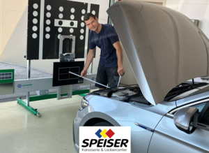 Die Sicherheit unserer Kund*innen liegt uns am Herzen!