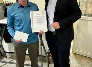 🎄Weihnachtsfeier und 