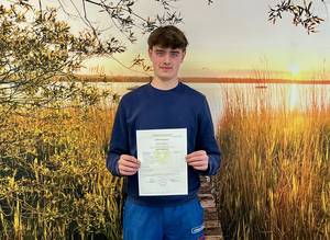 🎉Herzlichen Glückwunsch, Moritz! 🎉