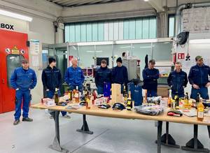 🎅Weihnachtstombola 2025🎅